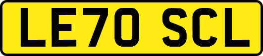 LE70SCL