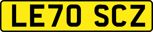 LE70SCZ