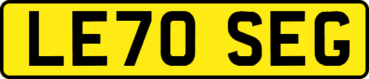 LE70SEG