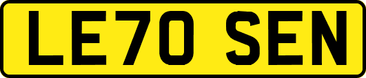 LE70SEN