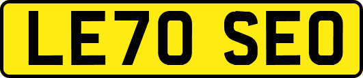 LE70SEO