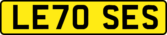LE70SES