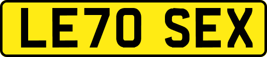 LE70SEX