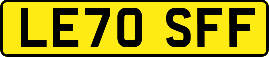LE70SFF