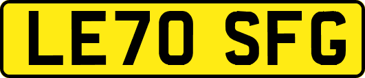 LE70SFG