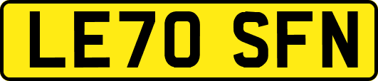 LE70SFN