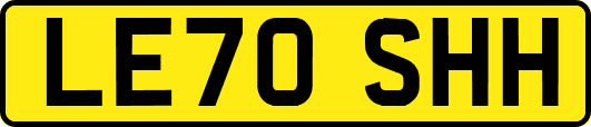 LE70SHH