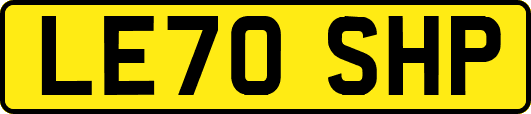 LE70SHP