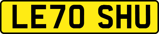 LE70SHU