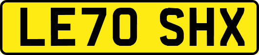 LE70SHX