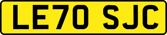LE70SJC