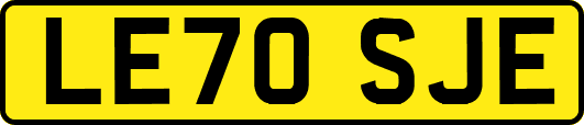 LE70SJE