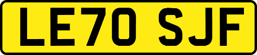 LE70SJF
