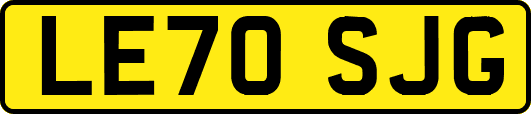 LE70SJG