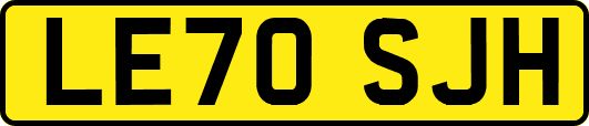 LE70SJH