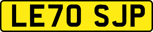 LE70SJP