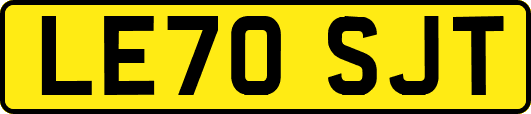 LE70SJT