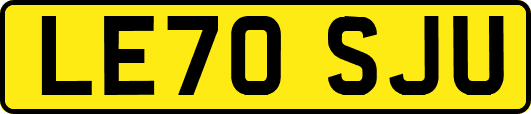 LE70SJU