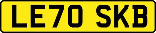 LE70SKB