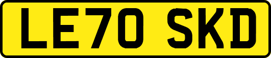LE70SKD