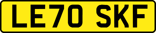 LE70SKF