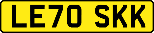 LE70SKK