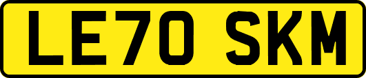 LE70SKM