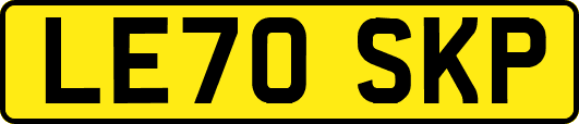 LE70SKP