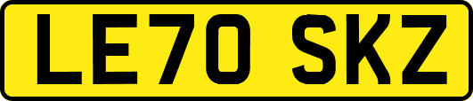 LE70SKZ
