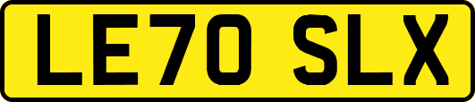 LE70SLX