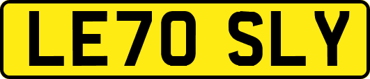 LE70SLY