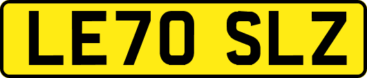 LE70SLZ