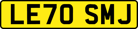 LE70SMJ