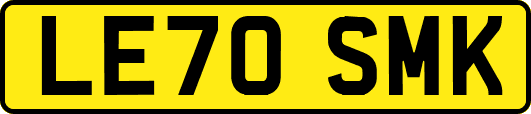LE70SMK