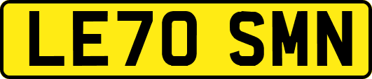 LE70SMN