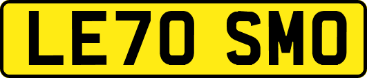 LE70SMO