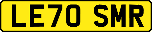 LE70SMR