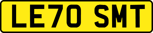 LE70SMT