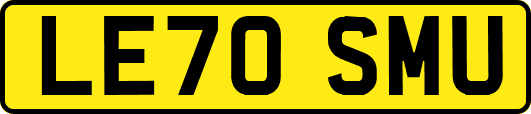 LE70SMU