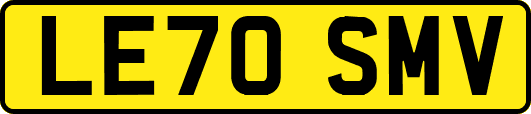 LE70SMV