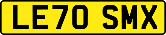 LE70SMX