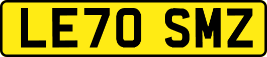 LE70SMZ