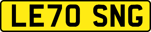 LE70SNG