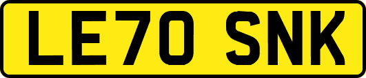 LE70SNK