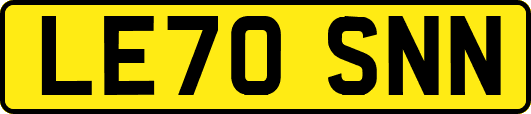LE70SNN