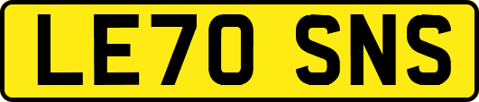 LE70SNS