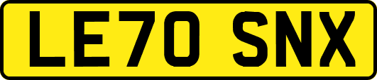 LE70SNX