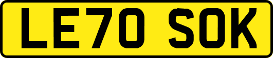 LE70SOK