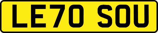 LE70SOU