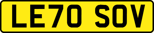 LE70SOV